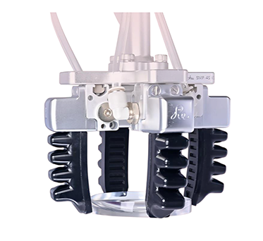 Modular Robot Arm Controller S - огляд і ціна Robot Gripper