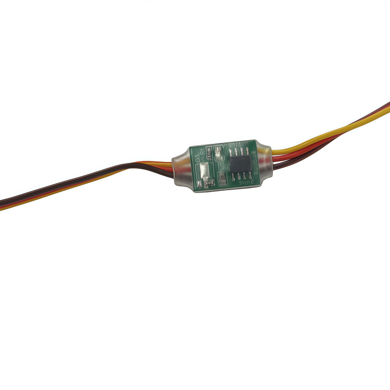 1/5pcs PPM/PWM receiver signal - огляд і ціна Servo Pan Tilt