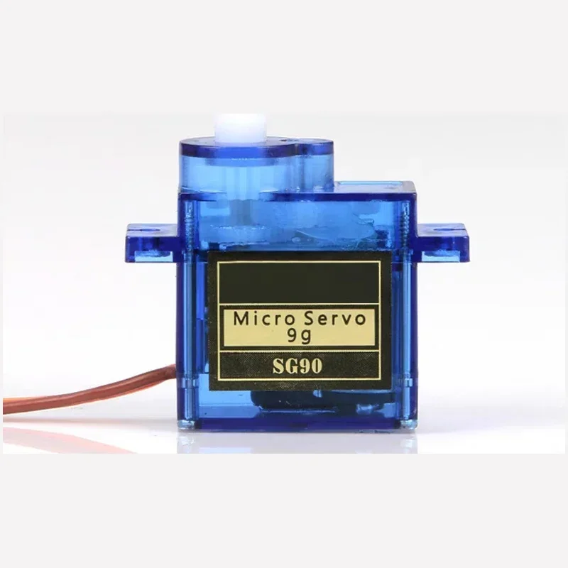 2/4/8/20Pcs SG90 9G Micro Serv - огляд і ціна Sg90 Servo