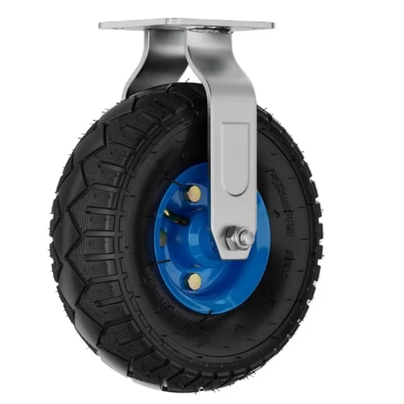 Hanak78 Fixed Rubber Caster Wh - огляд і ціна Caster Wheel
