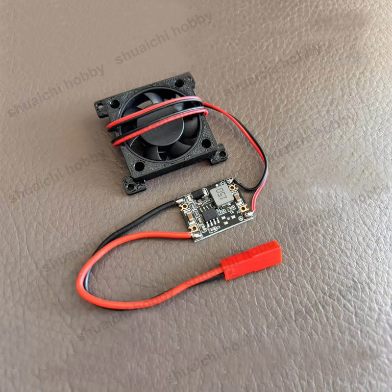 1Set For DJI O4 Pro Air Unit S - огляд і ціна Pan Tilt Bracket