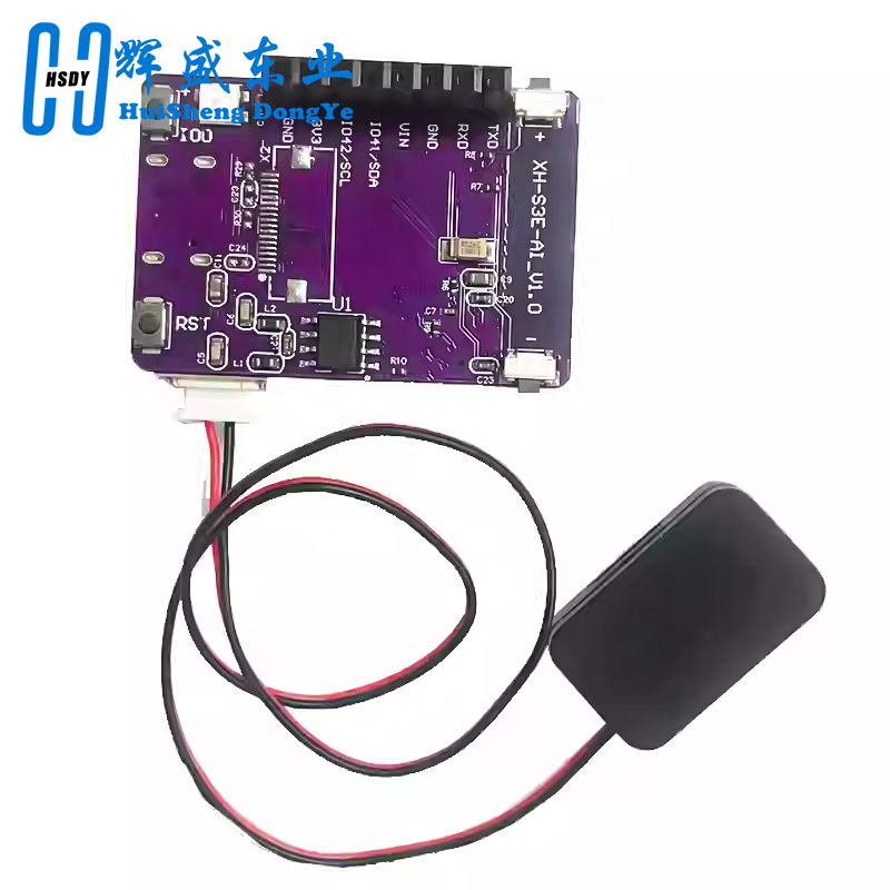 MINI ESP32-S3-N16R8 Developmen - огляд і ціна Stm32 Robot