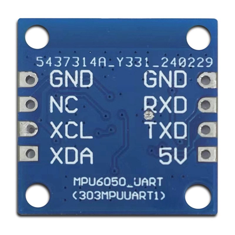 B27B Bluetooth Enabled Gyrosco - огляд і ціна Accelerometer Mpu6050