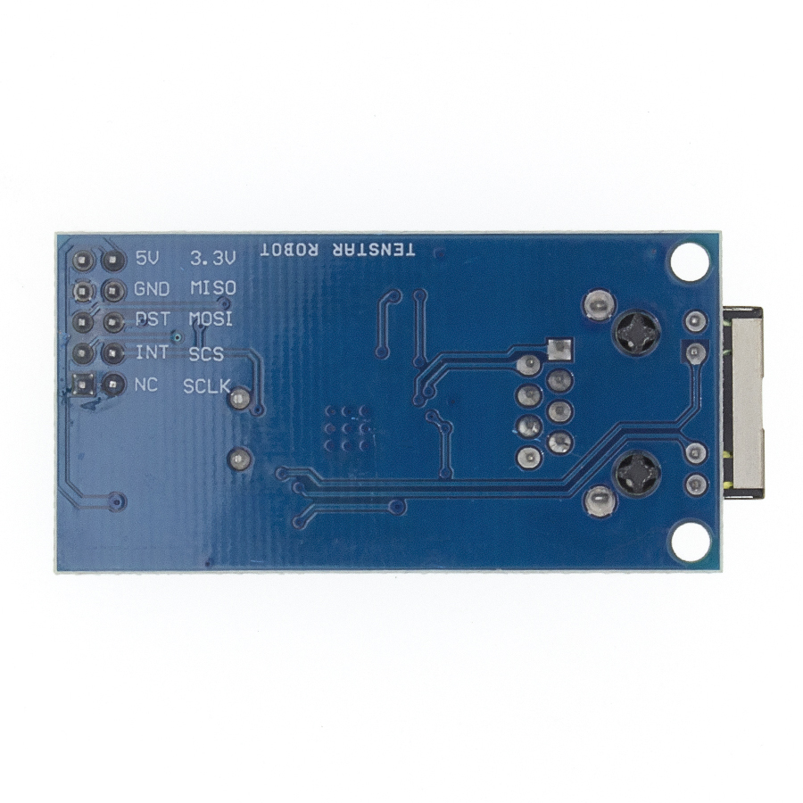 USR-ES1 W5500 Ethernet Network - огляд і ціна Stm32 Robot