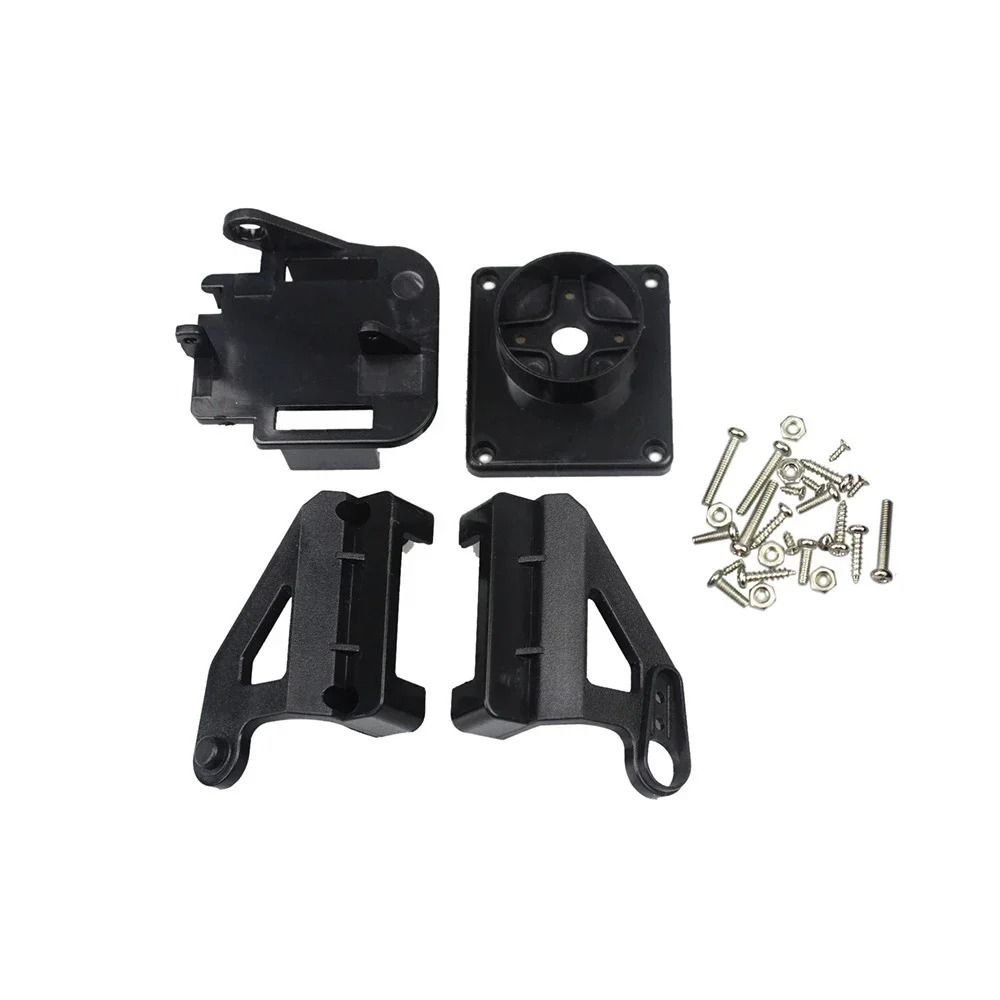 SG90 MG90s 9g Steering Gear Pa - огляд і ціна Pan Tilt Bracket