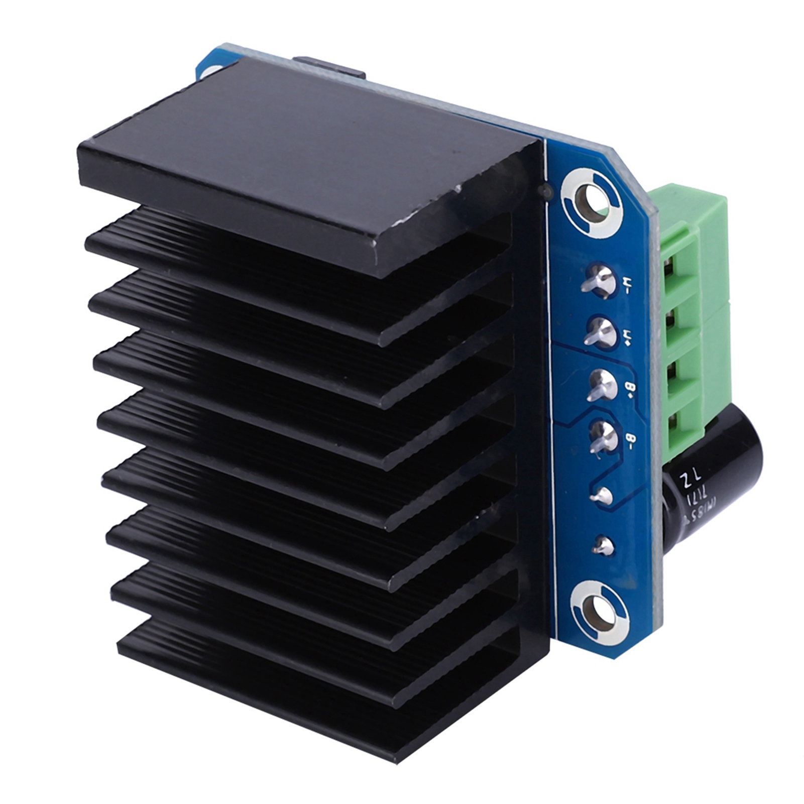 Motor Drive Module High-Power  - огляд і ціна Motor Driver Module