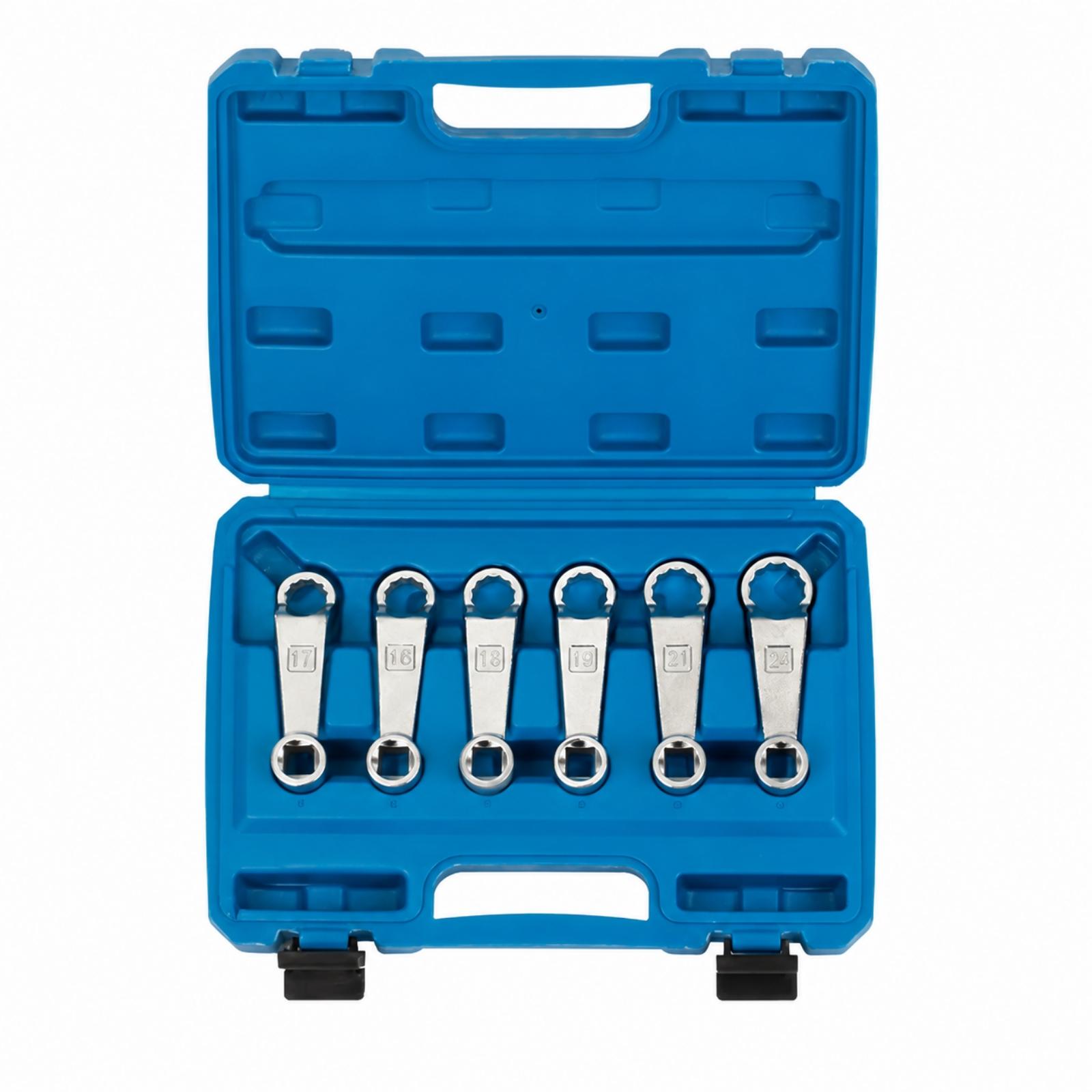 6 Pieces Wheel-Alignment Caste - огляд і ціна Caster Wheel