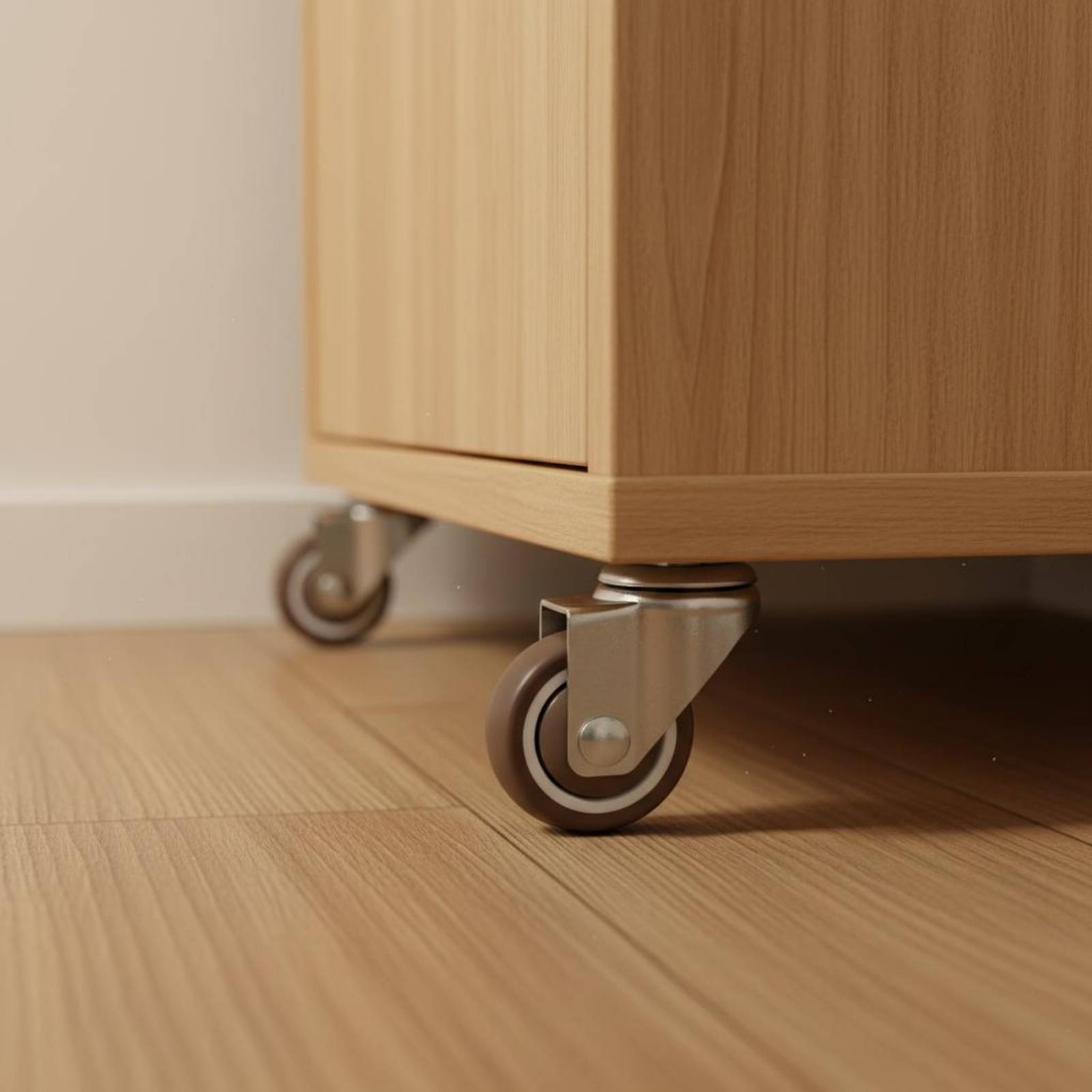 Threaded Stem Caster Wheel Flo - огляд і ціна Caster Wheel