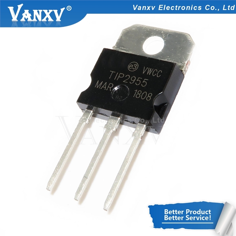 1-20PCS SGSD200 200 TIP2955 29 - огляд і ціна Uln2003 Driver