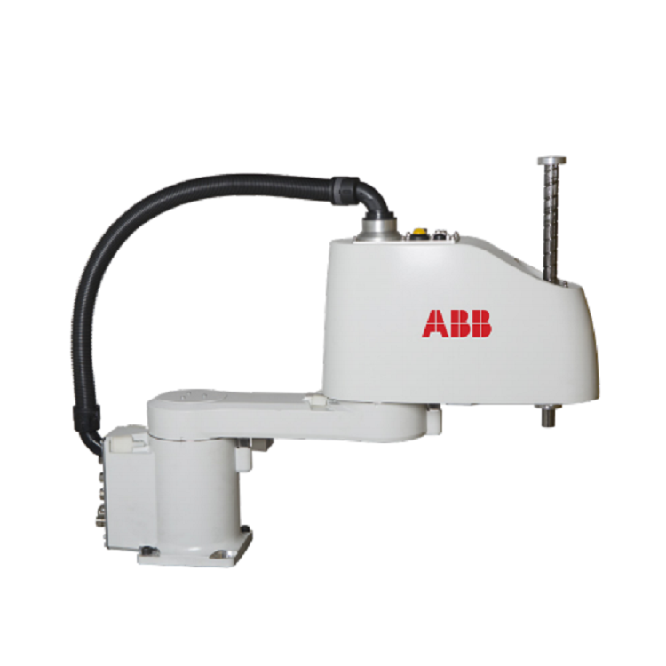 Low-Cost 4-Axis SCARA Industri - огляд і ціна Robot Gripper