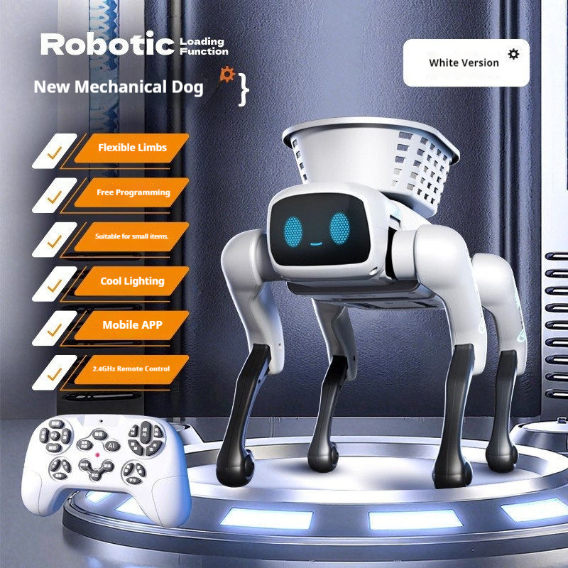 2026 New Ai Intelligent Smart  - огляд і ціна Robot Remote Control