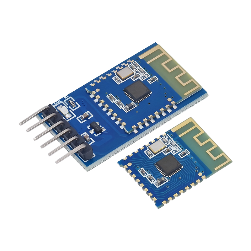 JDY-23 Bluetooth 5.0 Serial Po - огляд і ціна Uln2003 Driver
