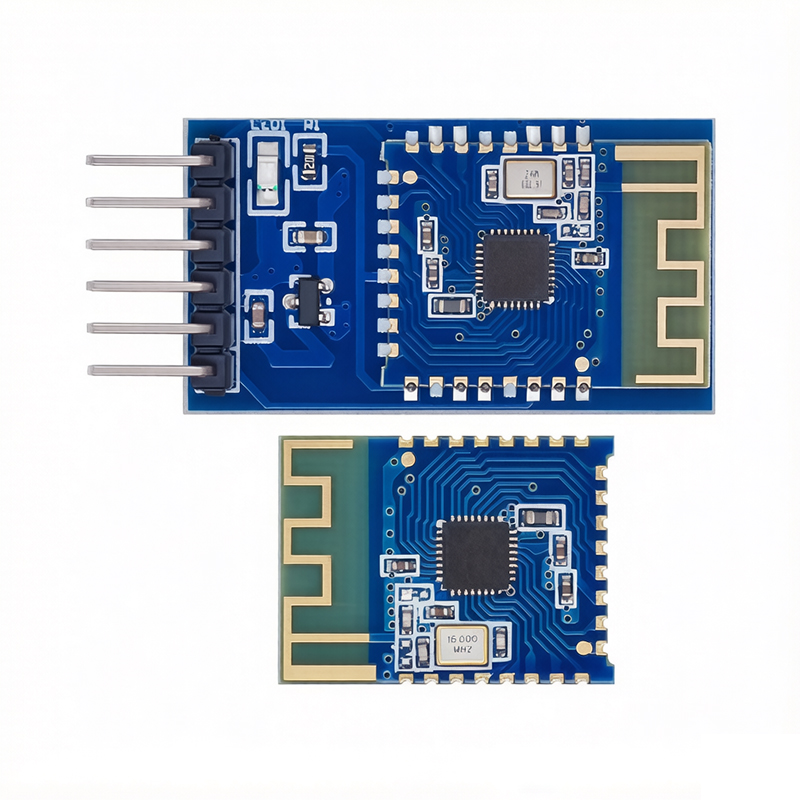JDY-23 Bluetooth 5.0 Serial Po - огляд і ціна Uln2003 Driver