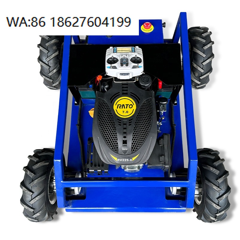AWY 550W Smart Robotic Wheel 2 - огляд і ціна Robot Wheel