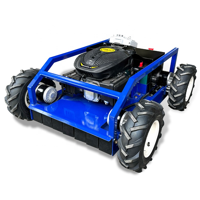 AWY 550W Smart Robotic Wheel 2 - огляд і ціна Robot Wheel