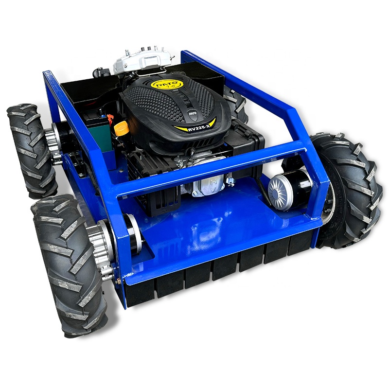 AWY 550W Smart Robotic Wheel 2 - огляд і ціна Robot Wheel