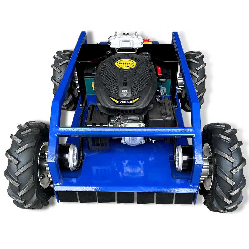 AWY 550W Smart Robotic Wheel 2 - огляд і ціна Robot Wheel