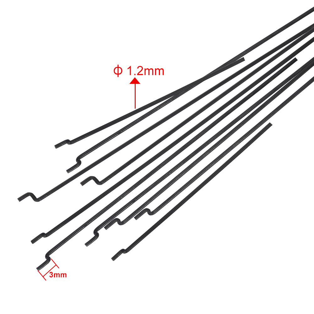 10PCS Z-Type Servo Pull Rod Di - огляд і ціна Servo Pan Tilt