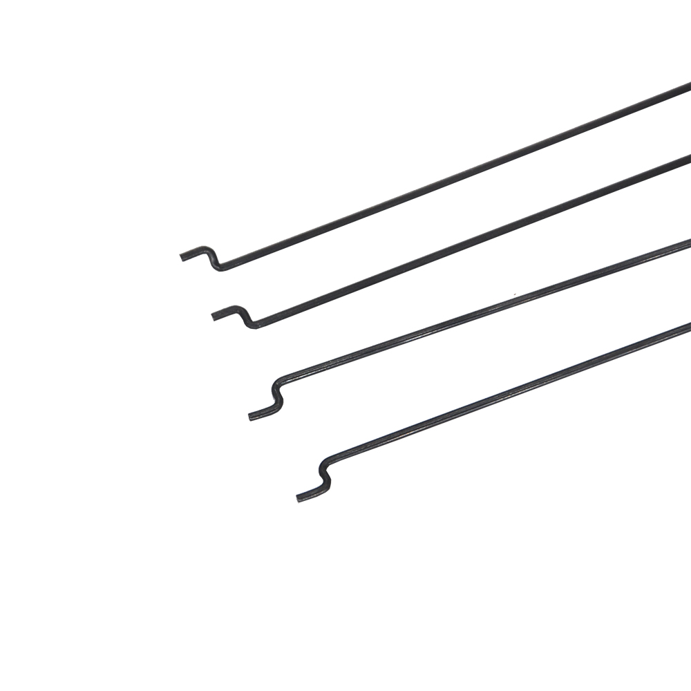 10PCS Z-Type Servo Pull Rod Di - огляд і ціна Servo Pan Tilt