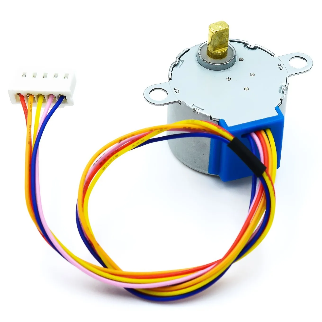 1/3/5 Set 5V Stepper Motor 28B - огляд і ціна Uln2003 Driver