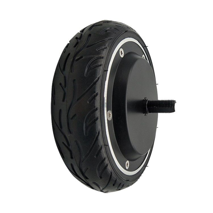 ZLTECH CE 6.5inch 250W 24V 500 - огляд і ціна Robot Wheel