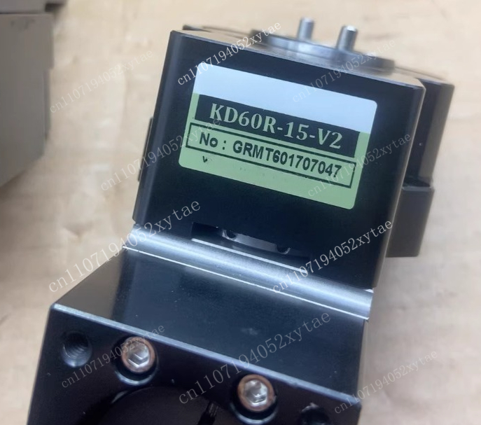 1pcs KD60R-15-V2 Right-angle h - огляд і ціна Servo Pan Tilt