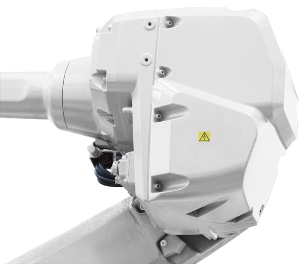 Articulated 6-Axis Robot Arm w - огляд і ціна Robot Gripper