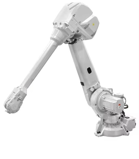 Articulated 6-Axis Robot Arm w - огляд і ціна Robot Gripper