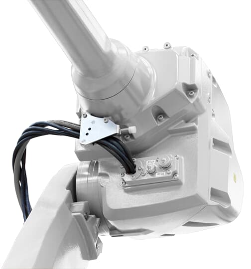 Articulated 6-Axis Robot Arm w - огляд і ціна Robot Gripper