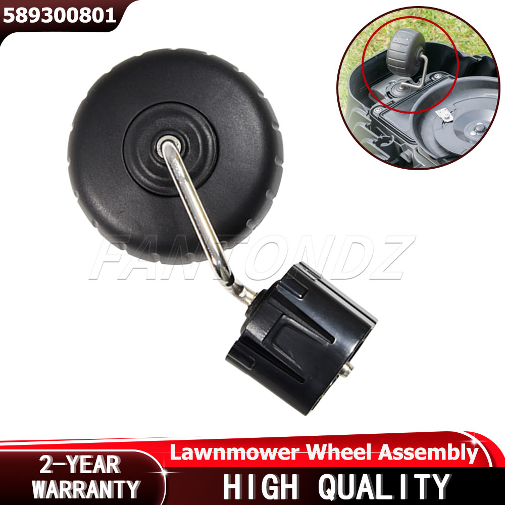 For Husqvarna Automower 305 31 - огляд і ціна Robot Wheel