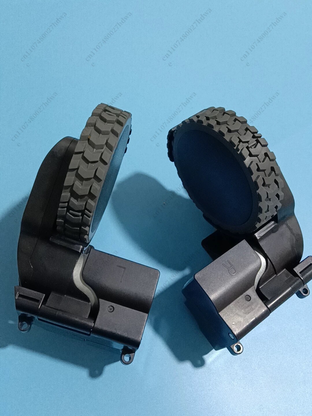 For S5/S7/S7p/T90 Sweeping Rob - огляд і ціна Robot Wheel