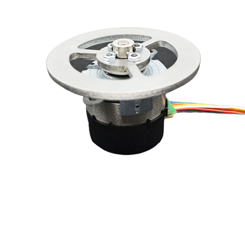 70mm/95mm Photoelectric Encode - огляд і ціна Stm32 Robot