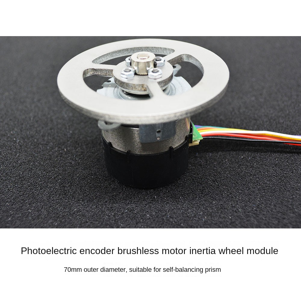 70mm/95mm Photoelectric Encode - огляд і ціна Stm32 Robot