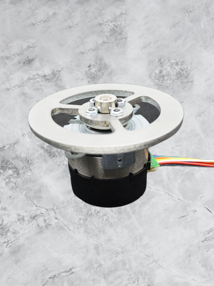70mm/95mm Photoelectric Encode - огляд і ціна Stm32 Robot
