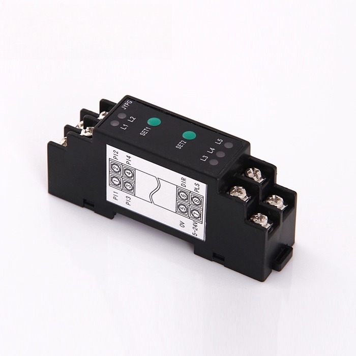 Pulse Generator Stepper Motor  - огляд і ціна Motor Driver Module