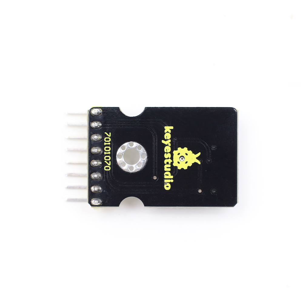 keyestudio GY-521 MPU6050 3 Ax - огляд і ціна Accelerometer Mpu6050
