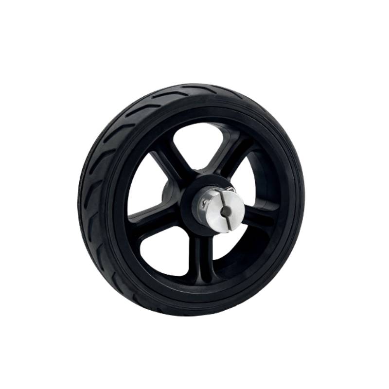 Smart Car Solid Rubber Wheel,  - огляд і ціна Robot Wheel