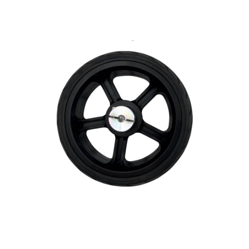 Smart Car Solid Rubber Wheel,  - огляд і ціна Robot Wheel