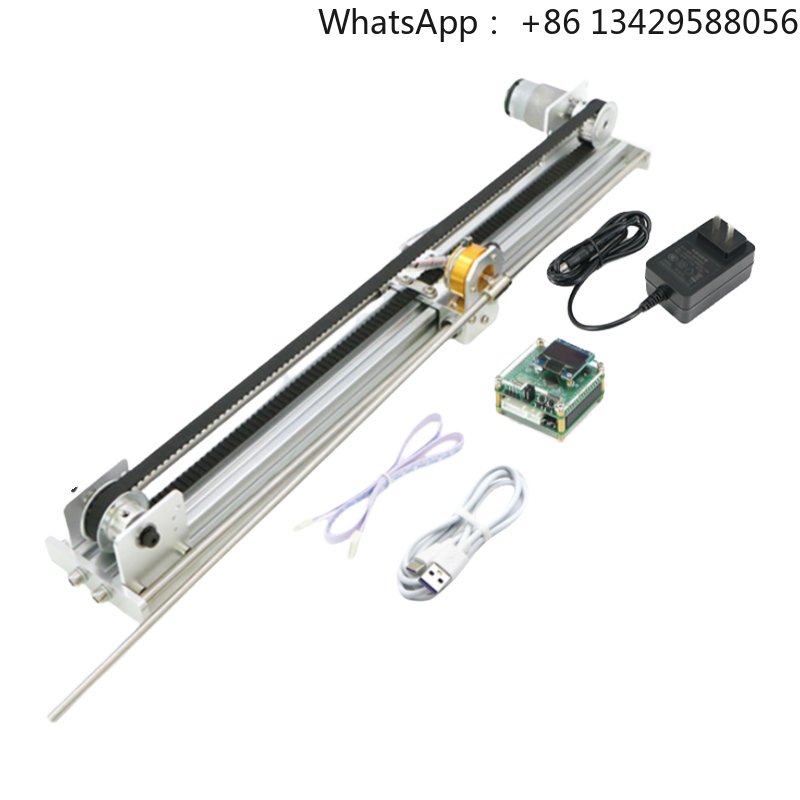 WHEELTEC IP570 STM32 Version E - огляд і ціна Stm32 Robot