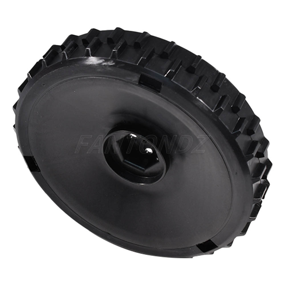 1/2PCS Gardena Front Wheel For - огляд і ціна Robot Wheel
