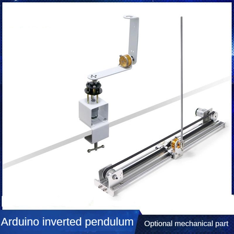 IP570 Rotating Inverted Pendul - огляд і ціна Stm32 Robot