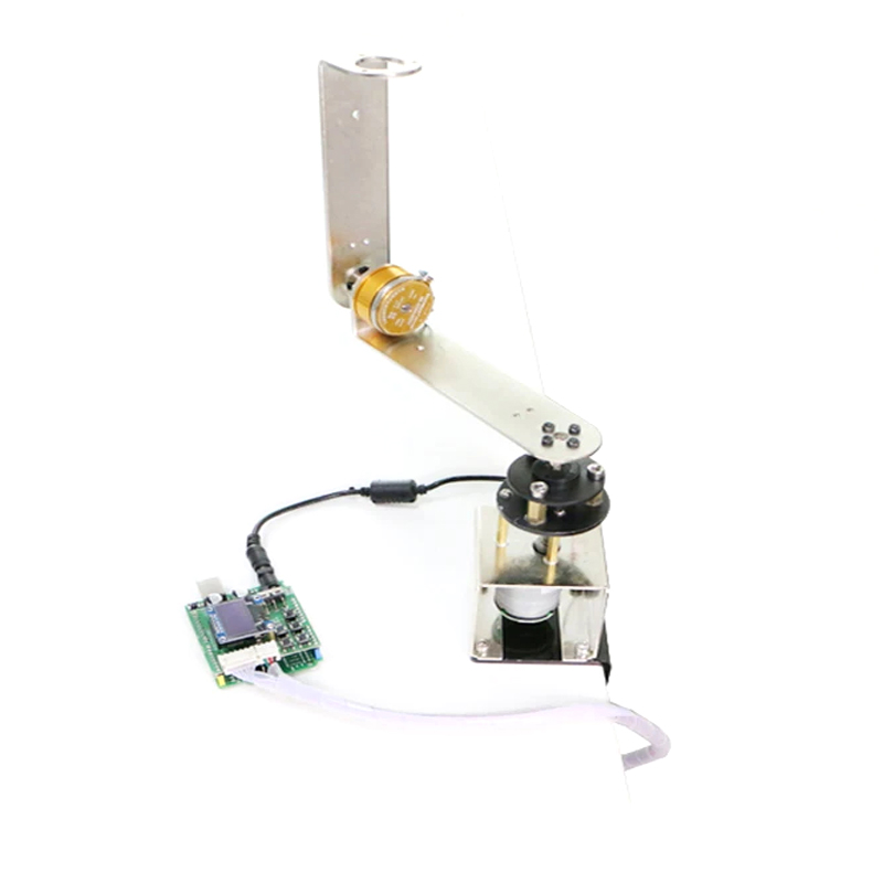 IP570 Rotating Inverted Pendul - огляд і ціна Stm32 Robot