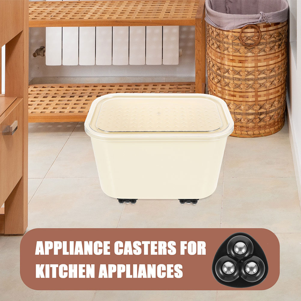 16 pcs Luggage Wheels Replacem - огляд і ціна Caster Wheel