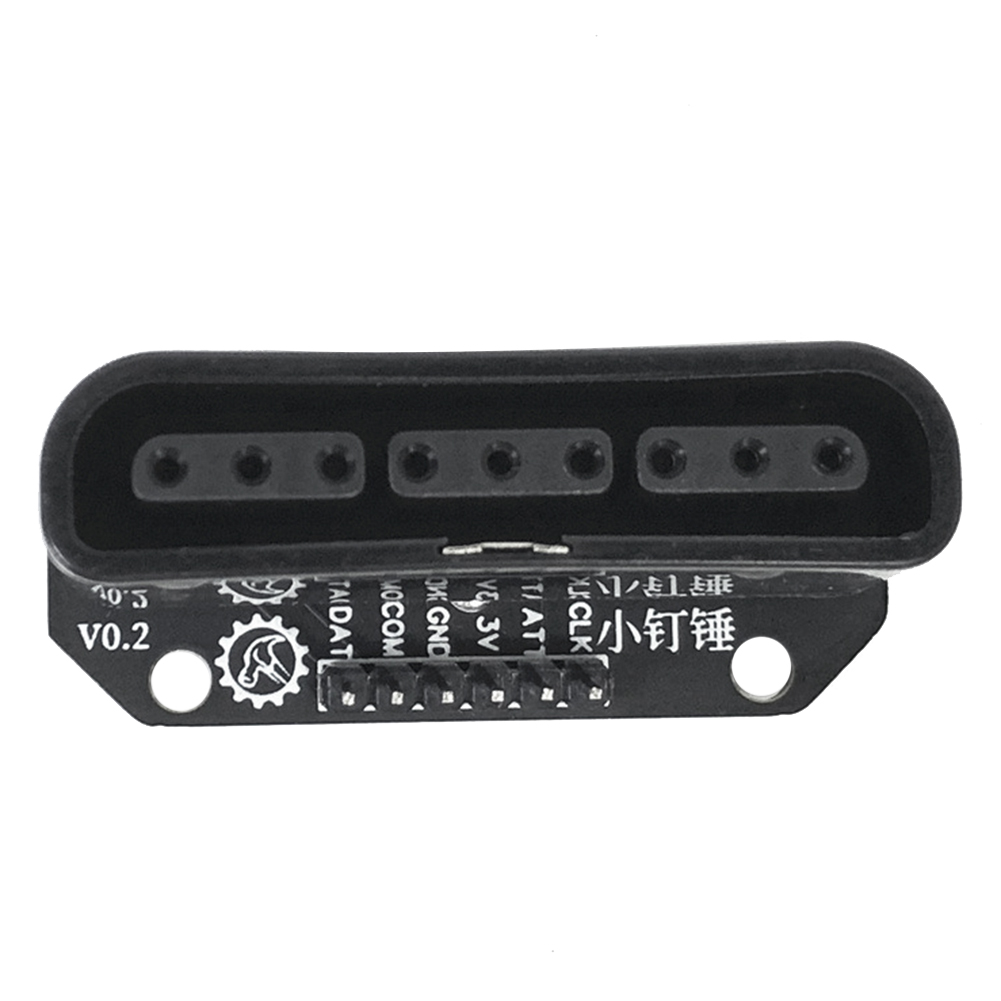 ABZZ-2PCS PS2 Handle Adapter P - огляд і ціна Stm32 Robot