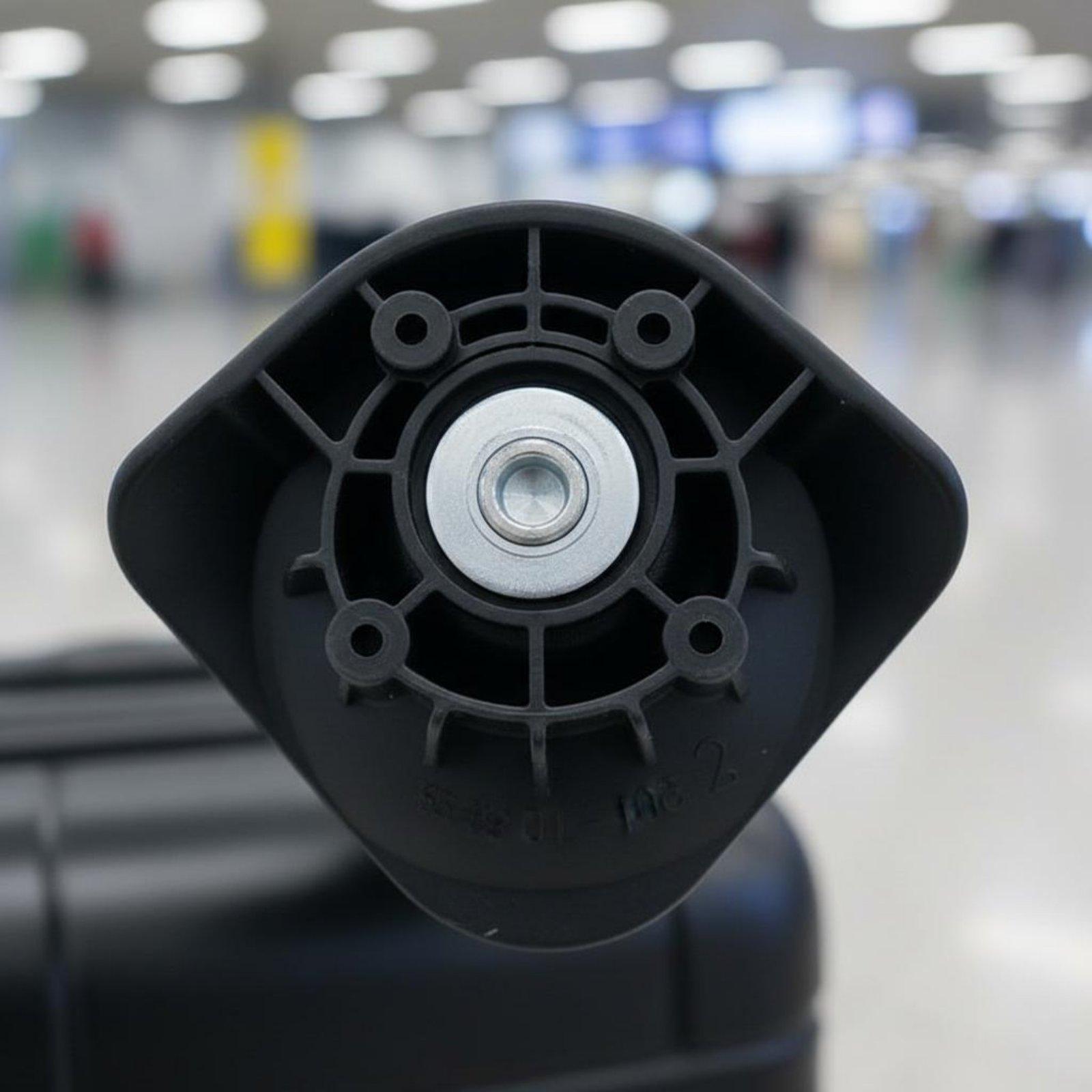 Universal Luggage Caster Repla - огляд і ціна Caster Wheel