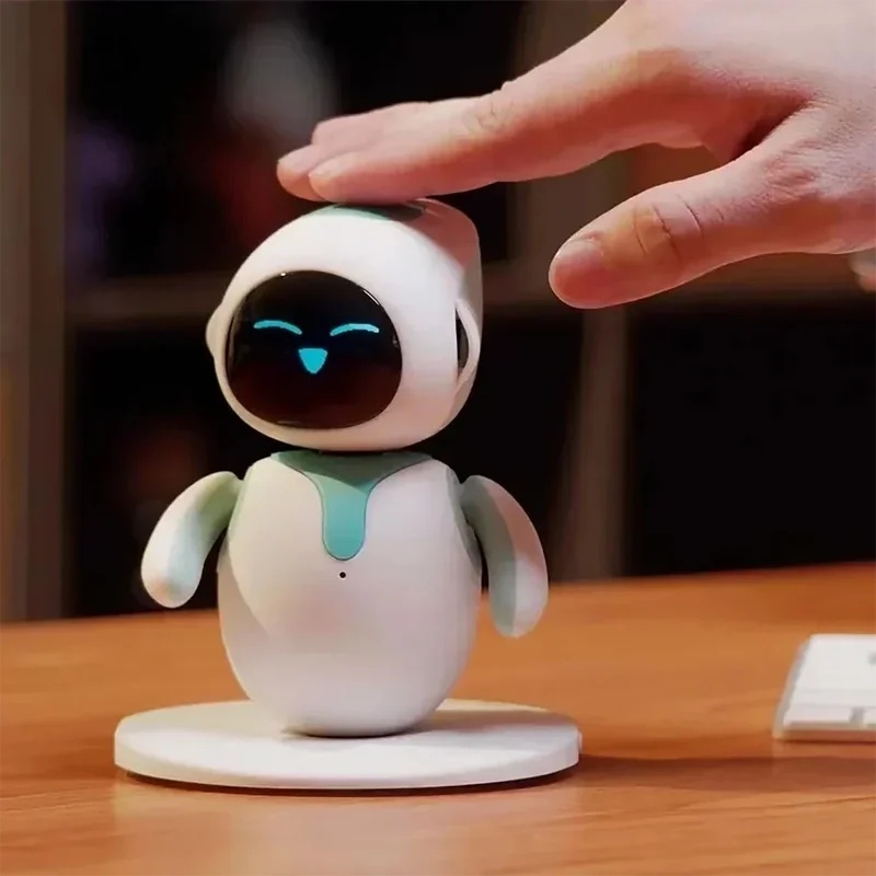 2026 New AI Smart Robot Emotio - огляд і ціна Ros Robot