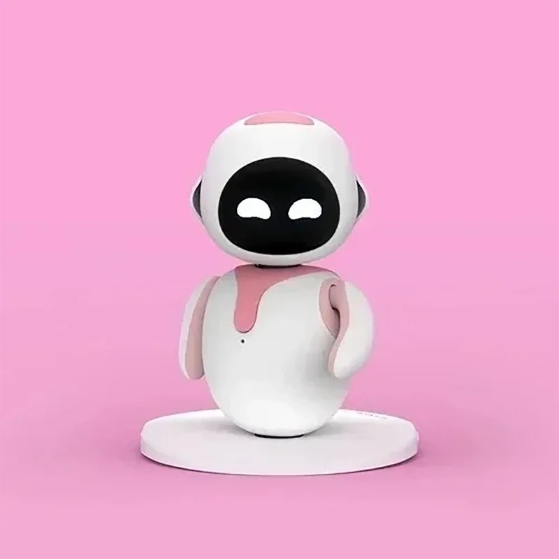 2026 New AI Smart Robot Emotio - огляд і ціна Ros Robot