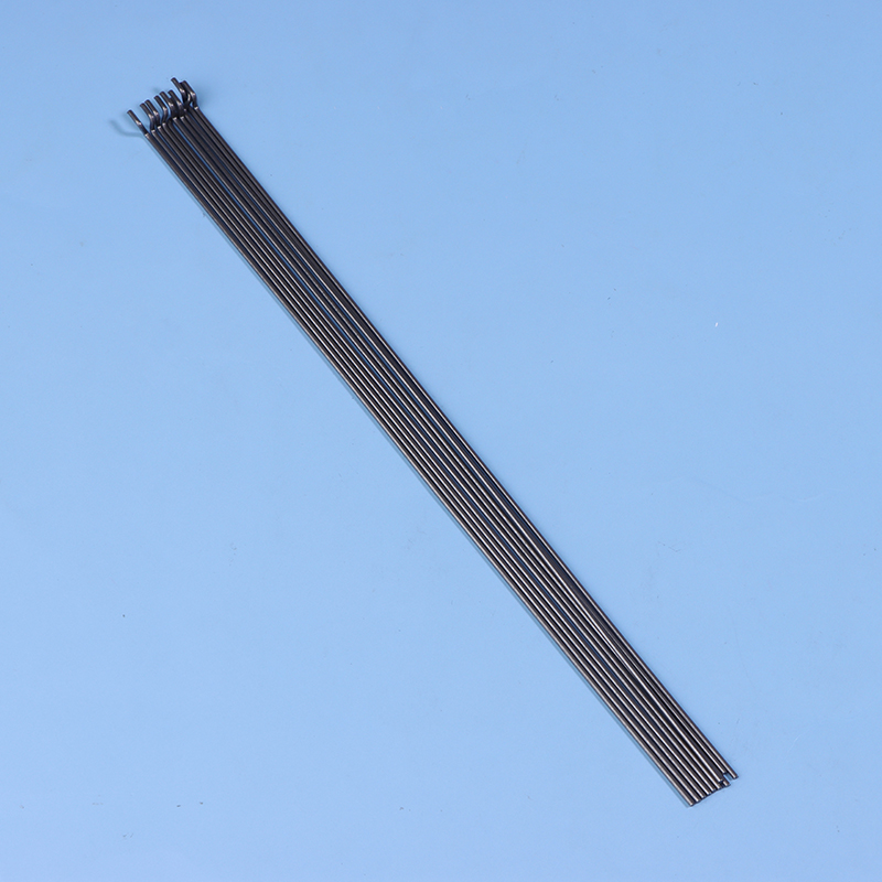 10Pcs Z-Type Steel Wire Servo  - огляд і ціна Servo Pan Tilt