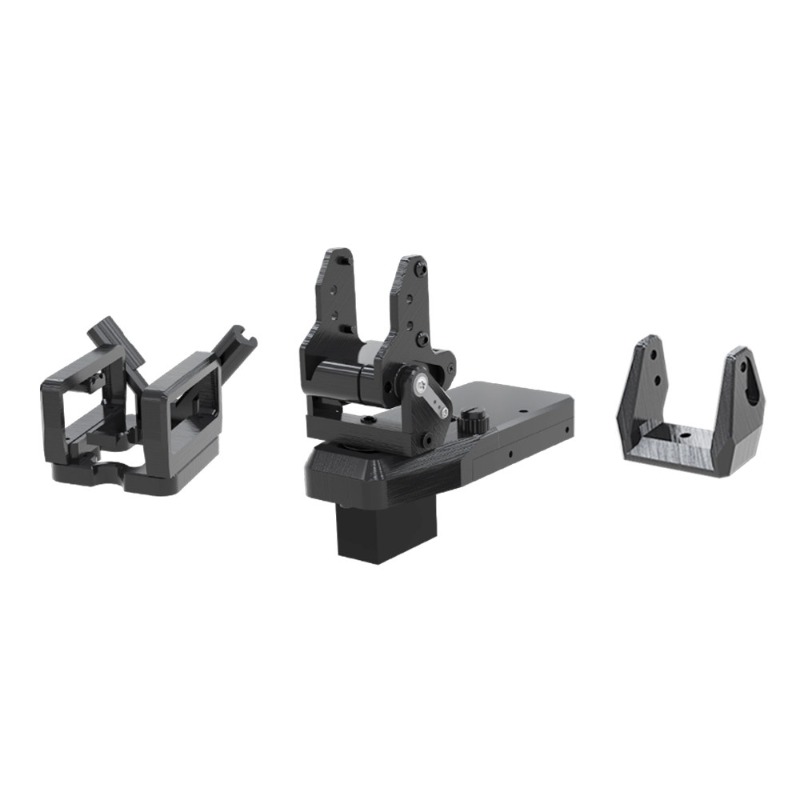 ATOMRC Quick-Release Pan-Tilt  - огляд і ціна Pan Tilt Bracket