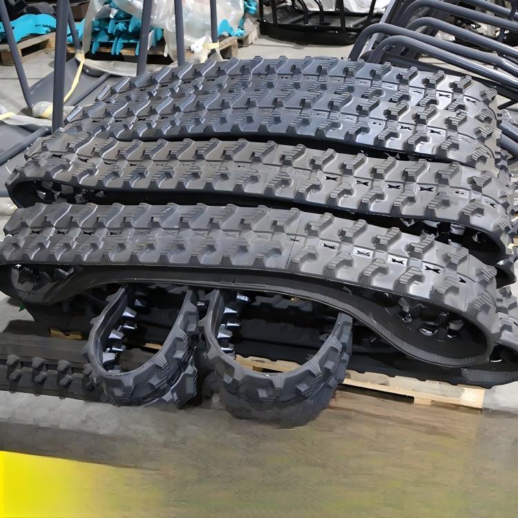 Wholesale Industrial Rubber Tr - огляд і ціна Robot Wheel